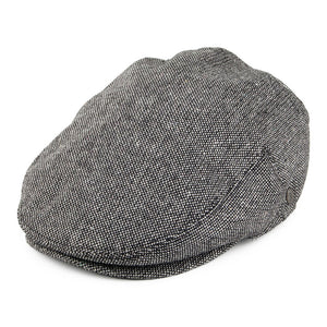 Marl Flat Cap