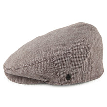 Load image into Gallery viewer, Marl Flat Cap