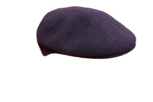 Load image into Gallery viewer, Extra Large 100% Wool Flat Cap